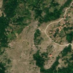 Satellite imagery of Vrlin, MK