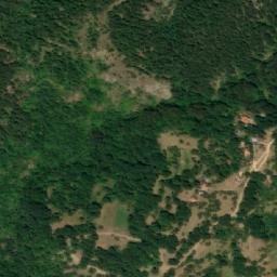 Satellite imagery of Glogornica, MK