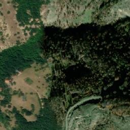 Satellite imagery of Deve Bair, BG