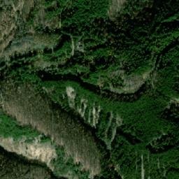 Satellite imagery of Deve Bair, BG