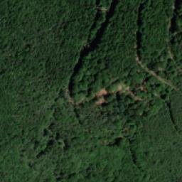 Satellite imagery of TT6, BG