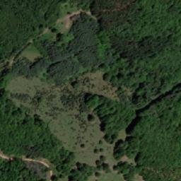 Satellite imagery of TT989, BG