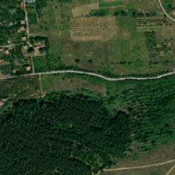 Satellite imagery of TT26B, BG