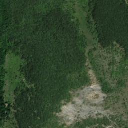 Satellite imagery of TT63, BG