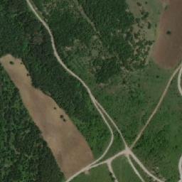 Satellite imagery of TT63, BG