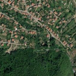 Satellite imagery of TT8, BG