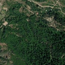 Satellite imagery of TT8, BG