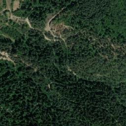 Satellite imagery of TT8, BG