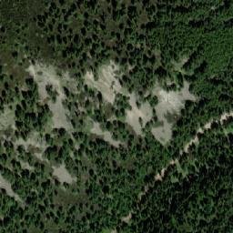 Satellite imagery of TT28, BG