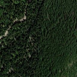 Satellite imagery of TT28, BG