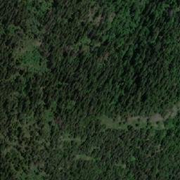 Satellite imagery of Ravni Vrah, BG