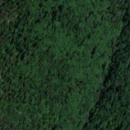 Satellite imagery of Ravni Vrah, BG