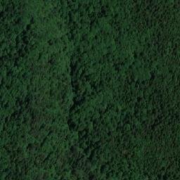 Satellite imagery of Ravni Vrah, BG