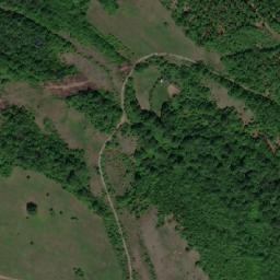 Satellite imagery of TT10, BG