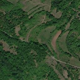 Satellite imagery of TT10, BG