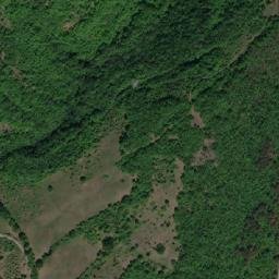 Satellite imagery of TT10, BG