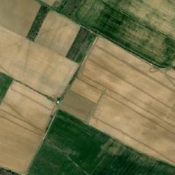 Satellite imagery of TT15, BG