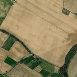 Satellite imagery of TT15, BG