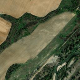 Satellite imagery of TT15, BG