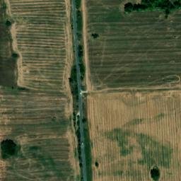 Satellite imagery of TT68, BG