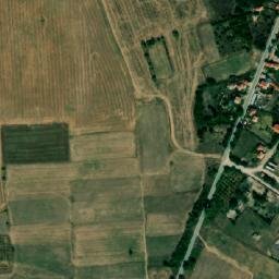 Satellite imagery of TT68, BG