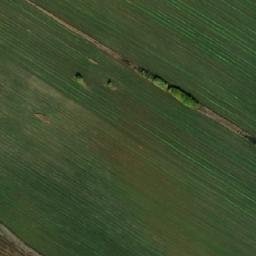 Satellite imagery of TT26, BG