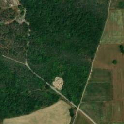 Satellite imagery of TT41A, BG