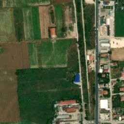 Satellite imagery of TT41A, BG