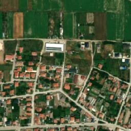 Satellite imagery of TT41A, BG