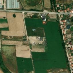 Satellite imagery of TT45, BG