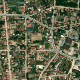 Satellite imagery of TT45, BG