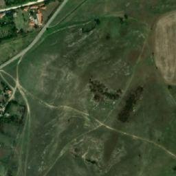 Satellite imagery of TT13/VIII/, BG