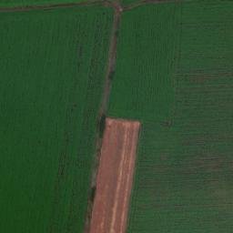 Satellite imagery of TT62, BG