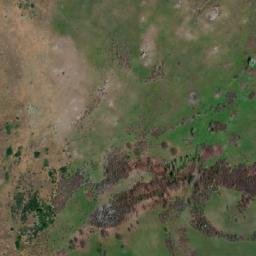 Satellite imagery of Keremidarnitsa, BG