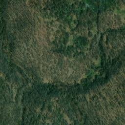 Satellite imagery of Orlovitsa, BG