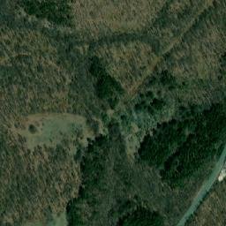 Satellite imagery of Strazh Bair, BG