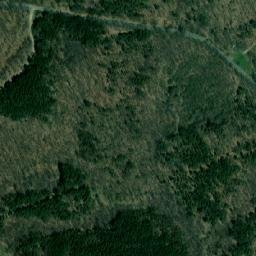 Satellite imagery of Strazh Bair, BG