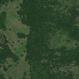 Satellite imagery of Mechka Bair, BG