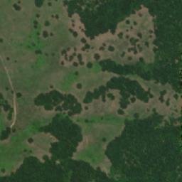 Satellite imagery of Mechka Bair, BG