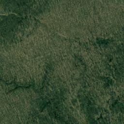 Satellite imagery of Musa Kyoyski Grob, BG