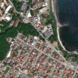 Satellite imagery of Nos Urdoviza, BG