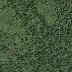 Satellite imagery of Silver Tip Mine, US
