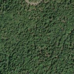 Satellite imagery of Silver Tip Mine, US