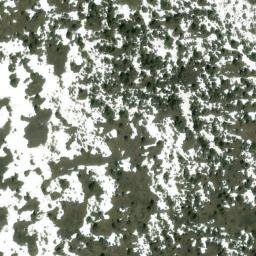 Satellite imagery of Lynchs Rim, US