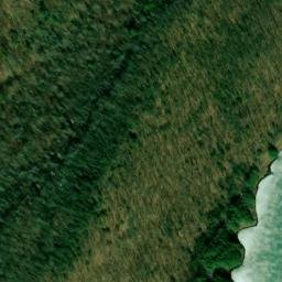 Satellite imagery of East Mountain, US