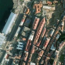 Satellite imagery of Castelo do Castro, ES