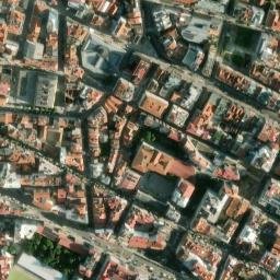 Satellite imagery of Castelo do Castro, ES