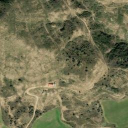 Satellite imagery of M6, FR