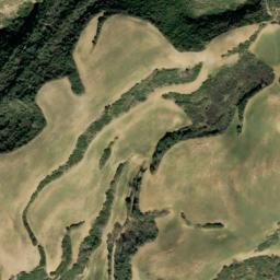Satellite imagery of AUX M2, ES