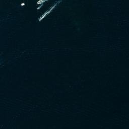 Satellite imagery of Cap Blanc, ES